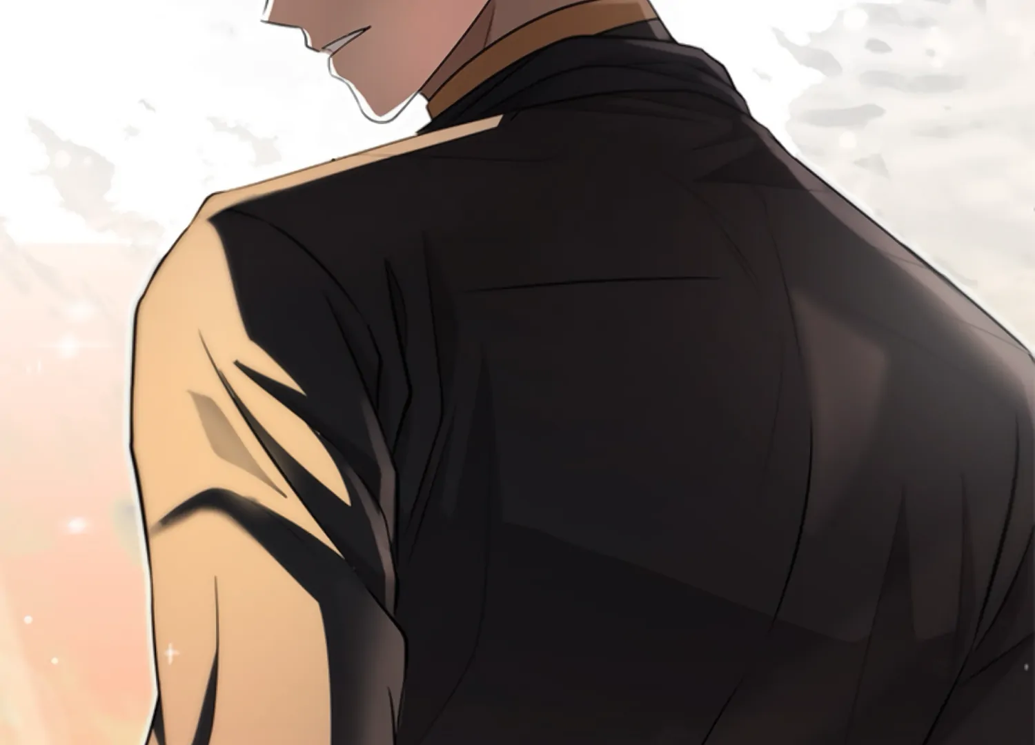 The Captive Princess At Night Chapter 4 - Page 208