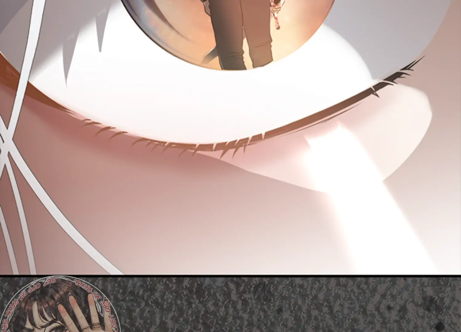 The Captive Princess At Night Chapter 4 - Page 218