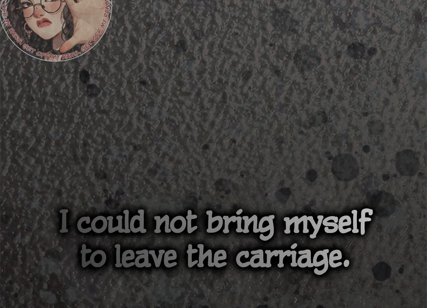 The Captive Princess At Night Chapter 4 - Page 219