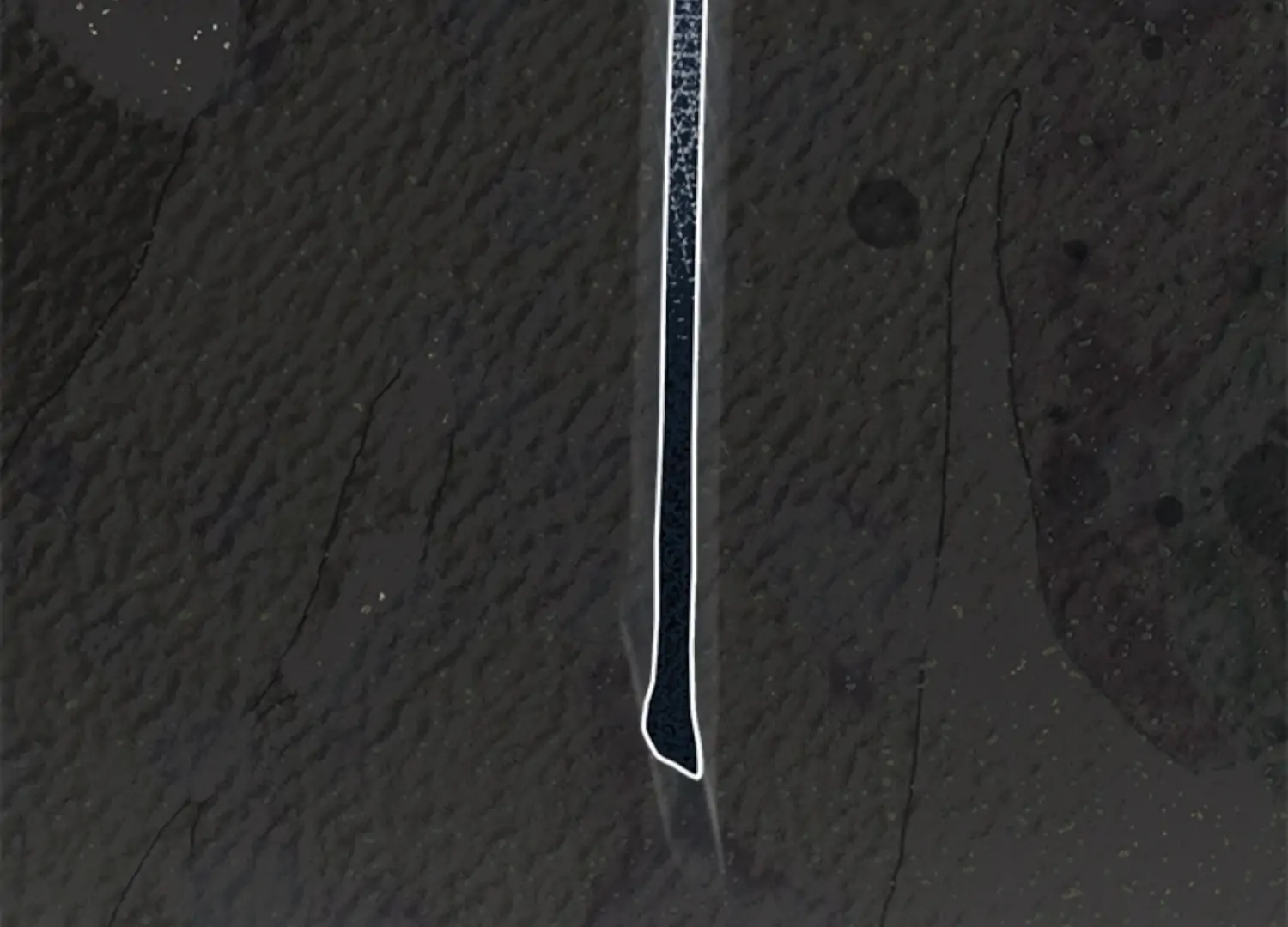 The Captive Princess At Night Chapter 4 - Page 222