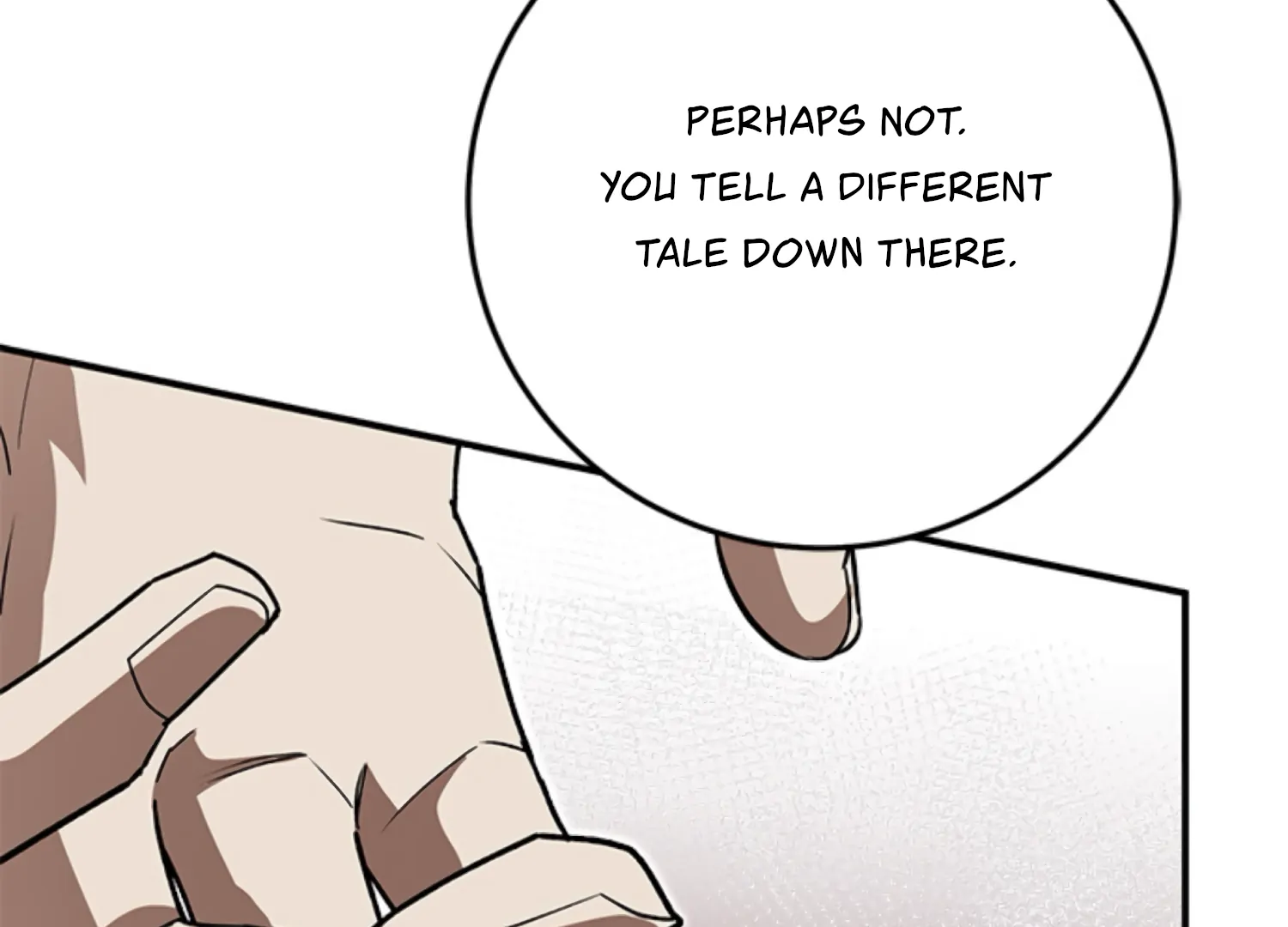 The Captive Princess At Night Chapter 4 - Page 27