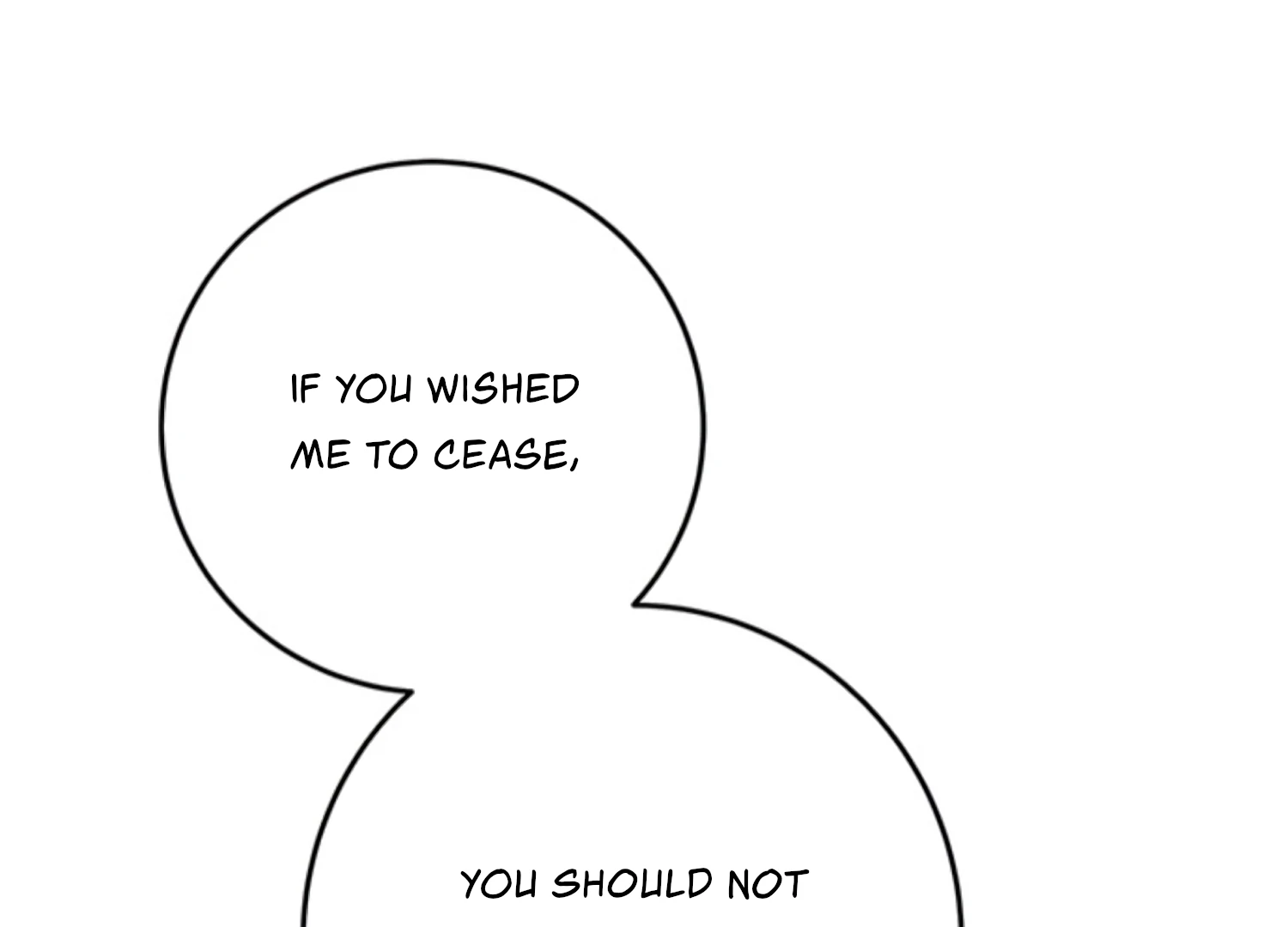 The Captive Princess At Night Chapter 4 - Page 29