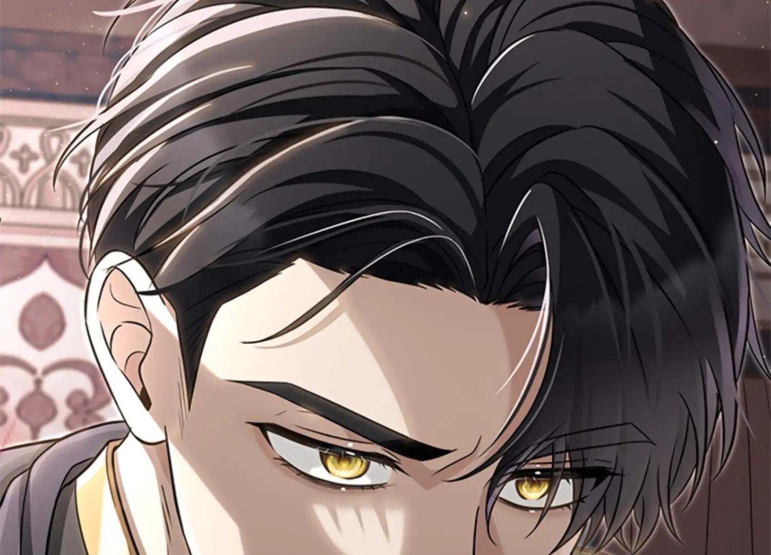 The Captive Princess At Night Chapter 4 - Page 31