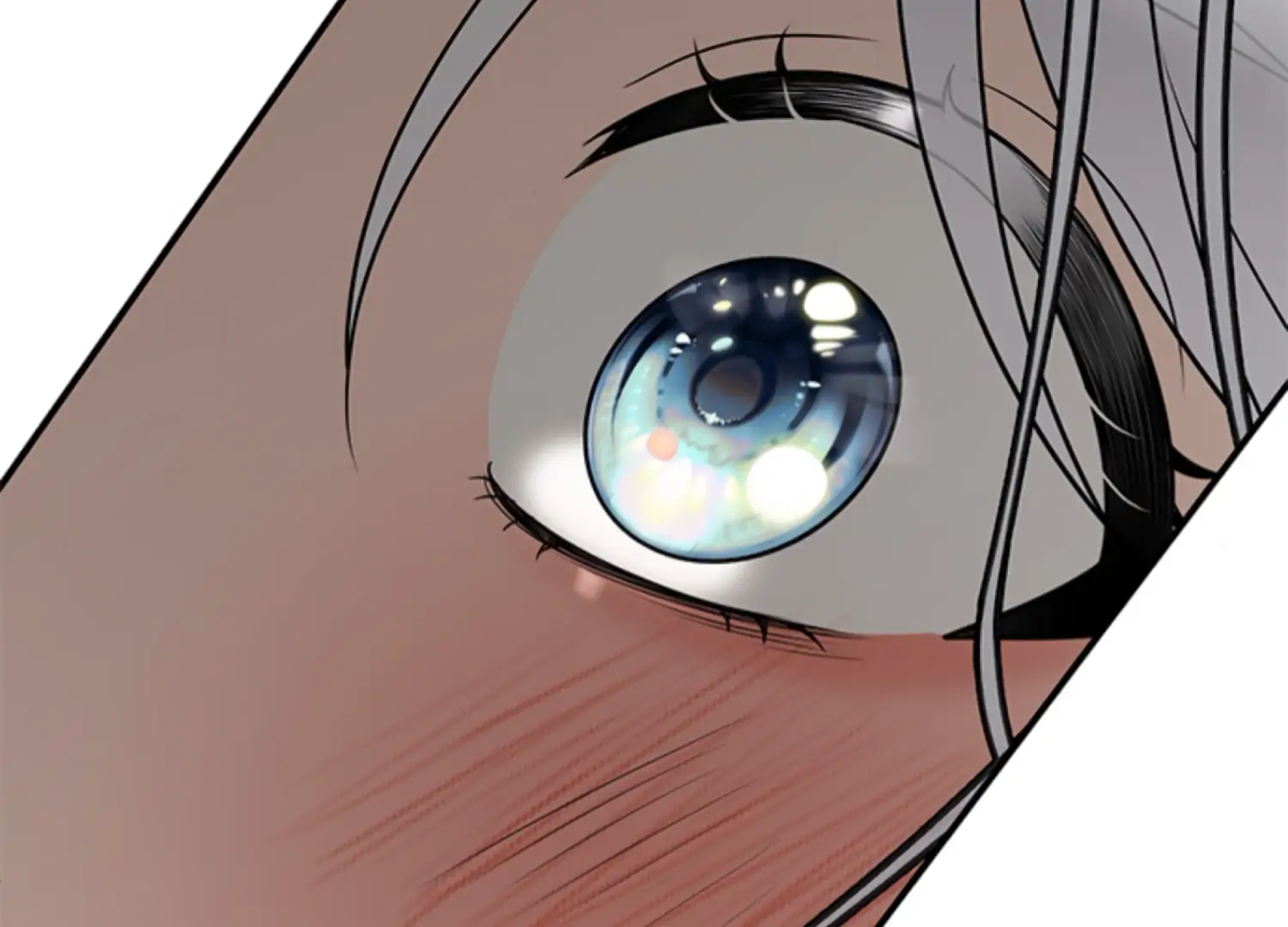 The Captive Princess At Night Chapter 4 - Page 35