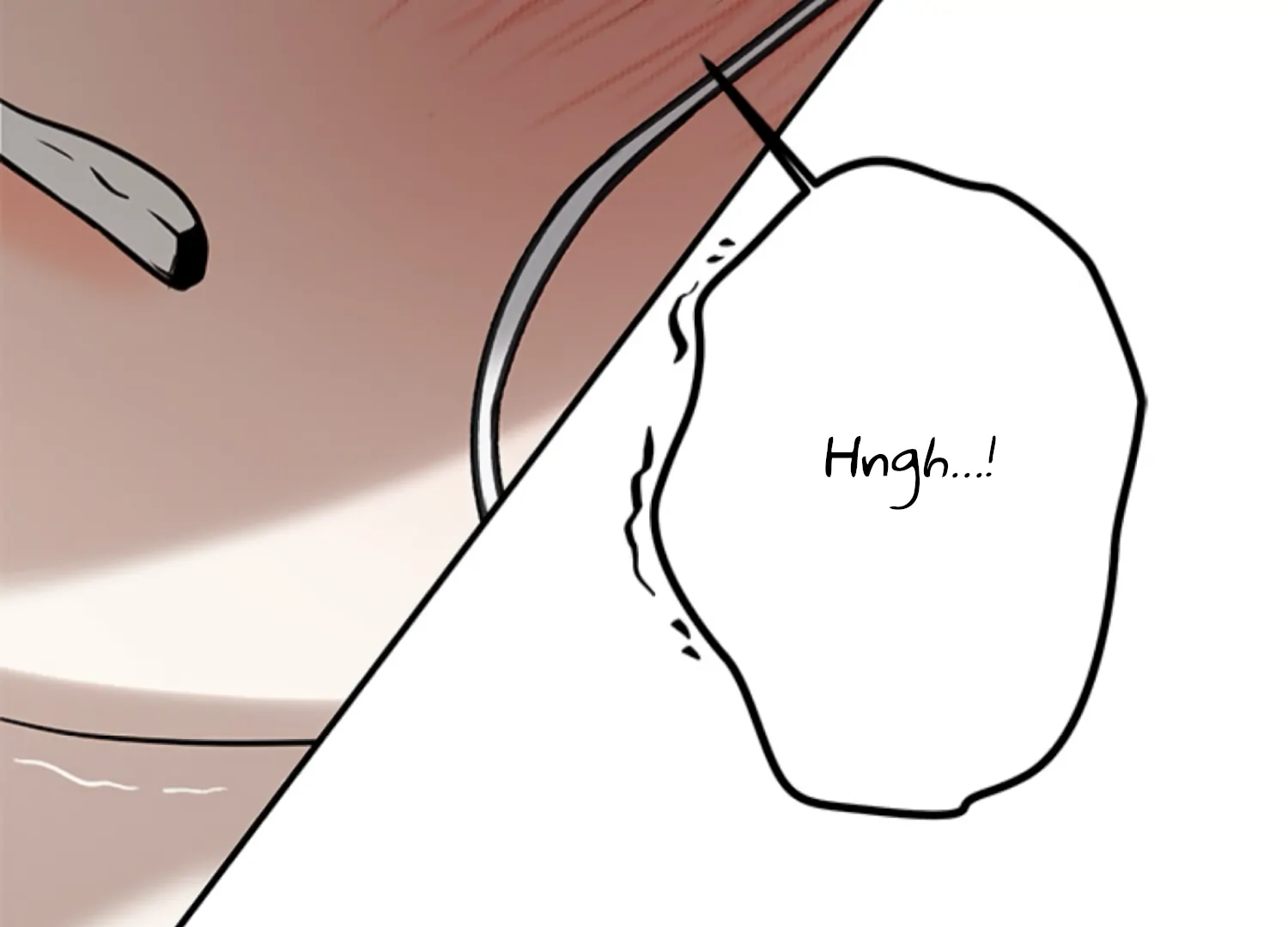 The Captive Princess At Night Chapter 4 - Page 36