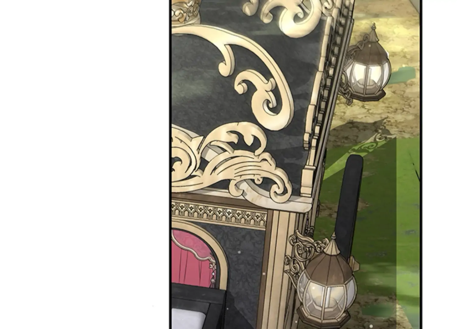 The Captive Princess At Night Chapter 4 - Page 5