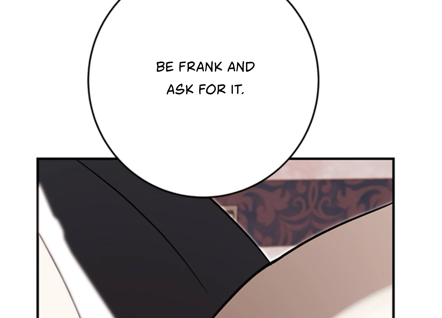 The Captive Princess At Night Chapter 4 - Page 41