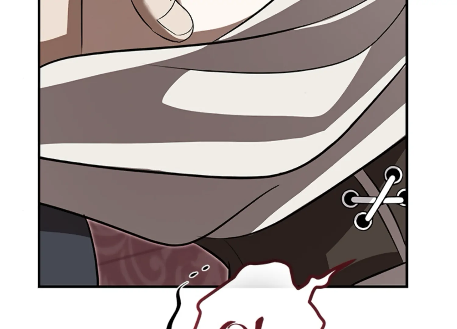 The Captive Princess At Night Chapter 4 - Page 43