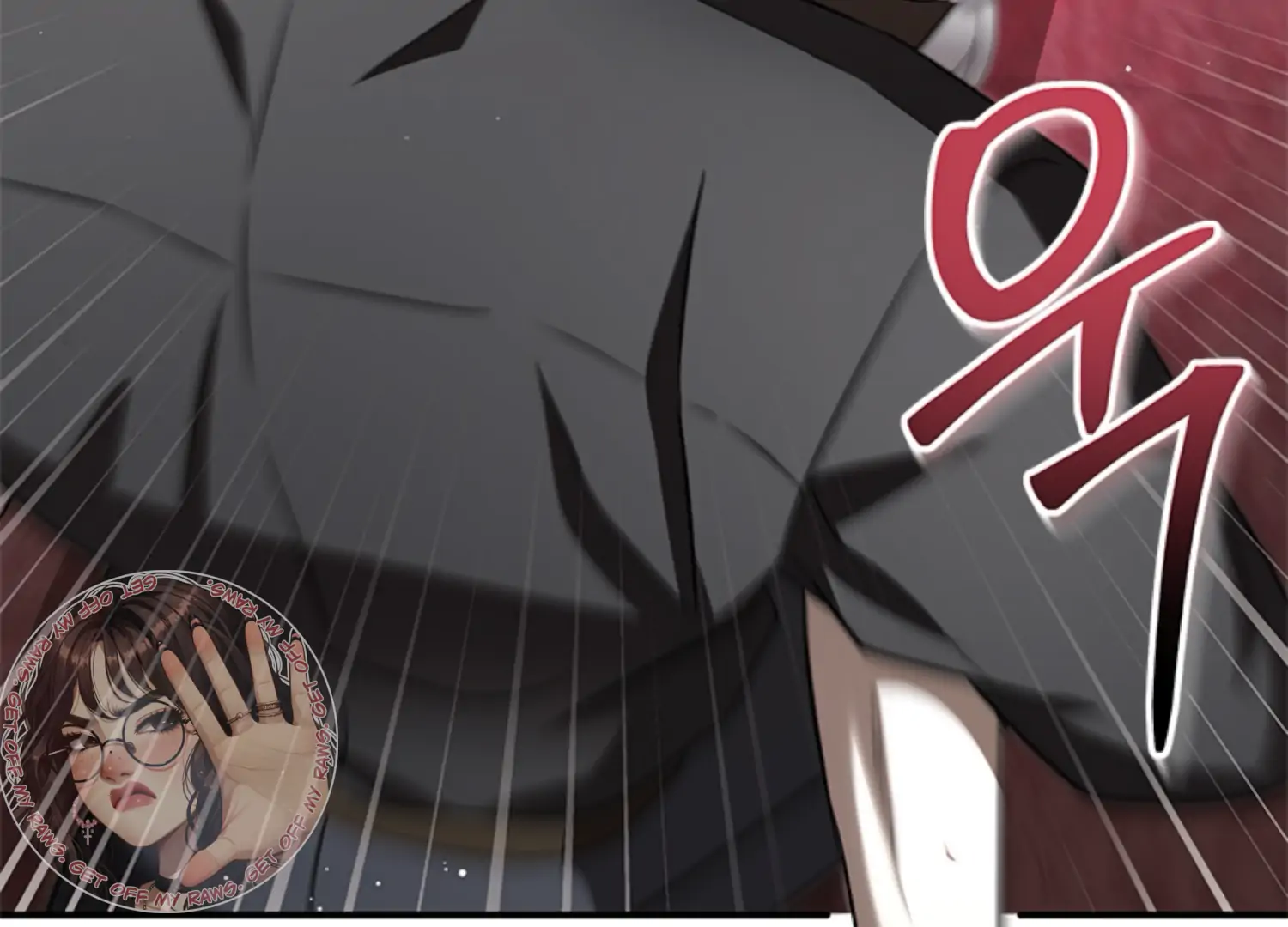 The Captive Princess At Night Chapter 4 - Page 48