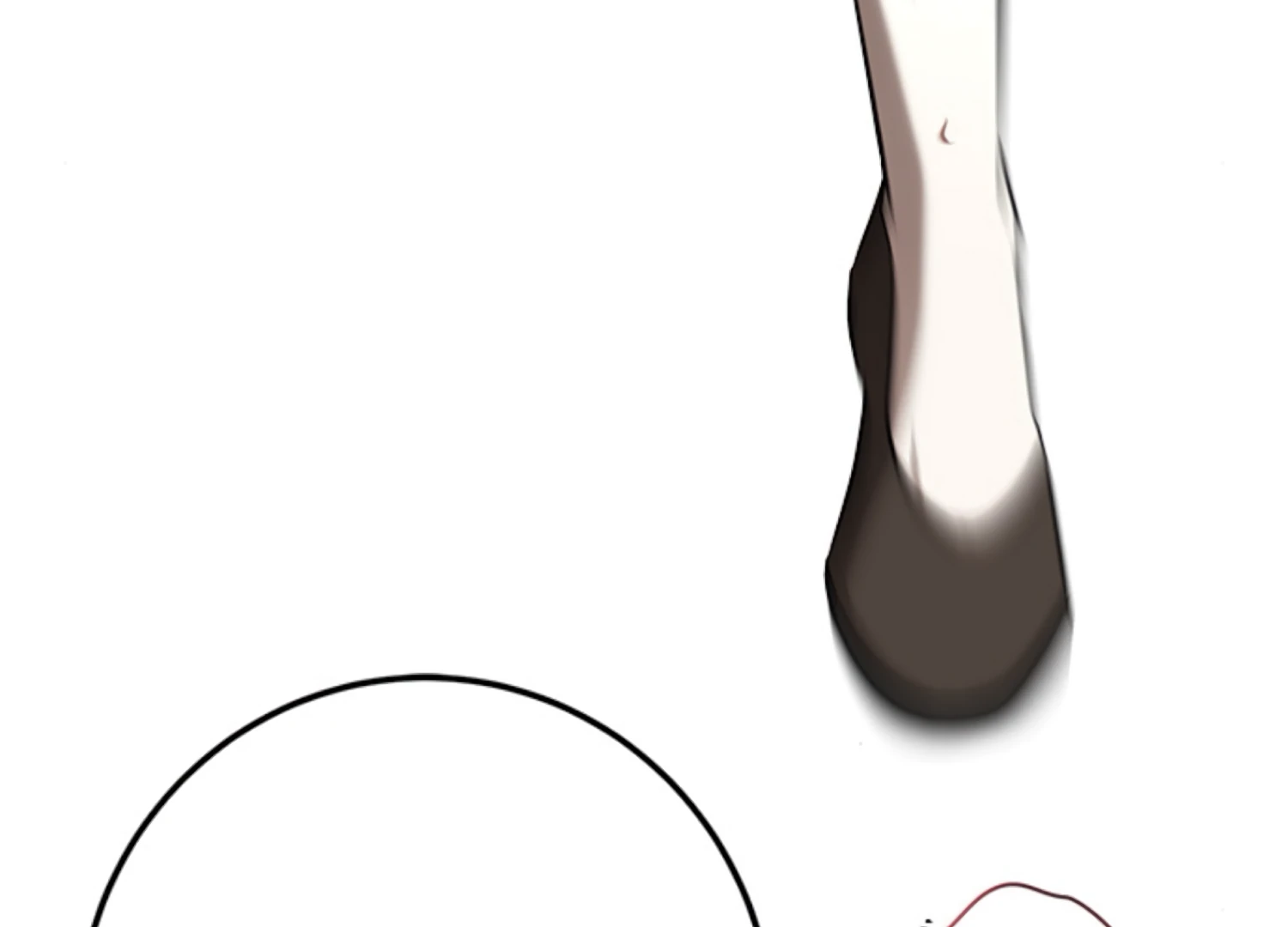 The Captive Princess At Night Chapter 4 - Page 49