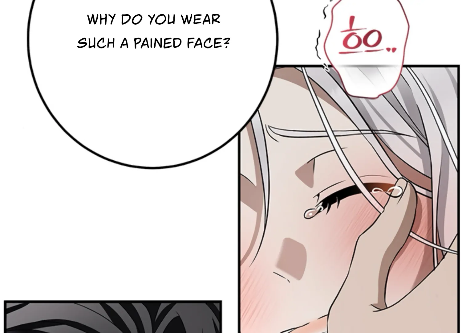 The Captive Princess At Night Chapter 4 - Page 50