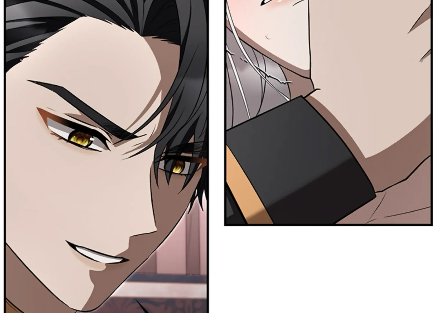 The Captive Princess At Night Chapter 4 - Page 51