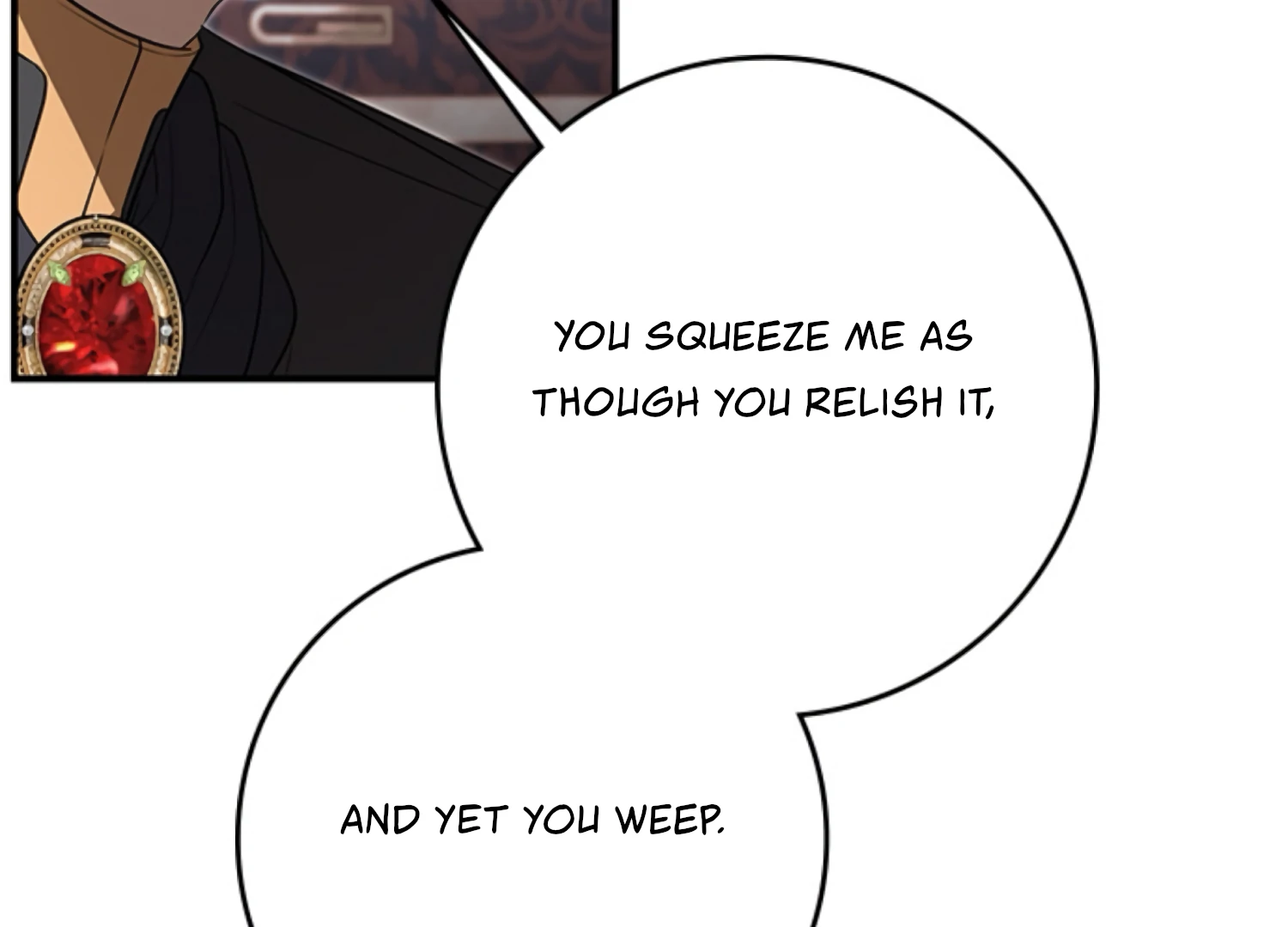 The Captive Princess At Night Chapter 4 - Page 52