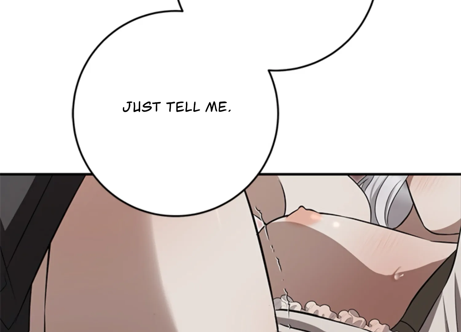 The Captive Princess At Night Chapter 4 - Page 54