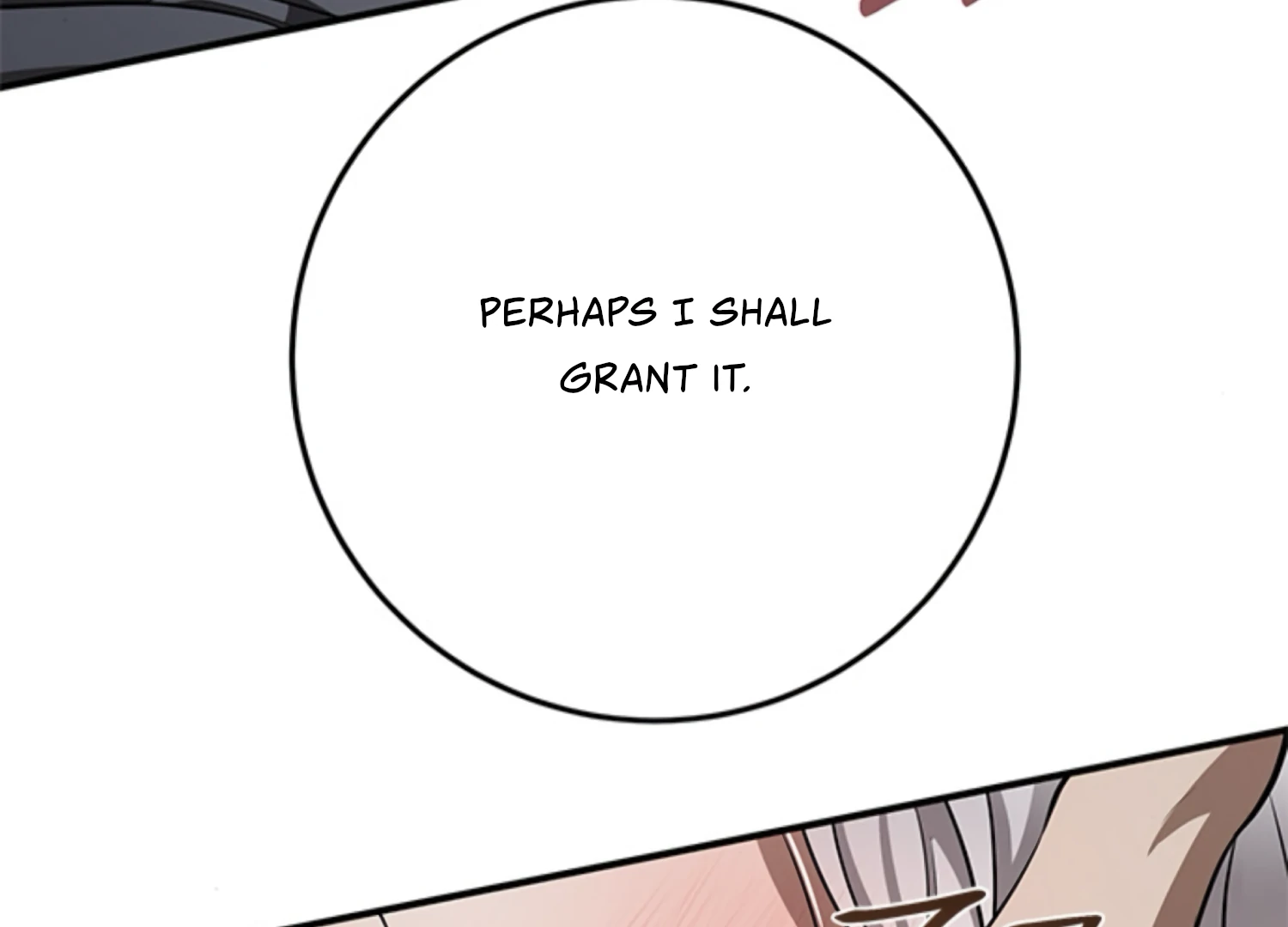 The Captive Princess At Night Chapter 4 - Page 56