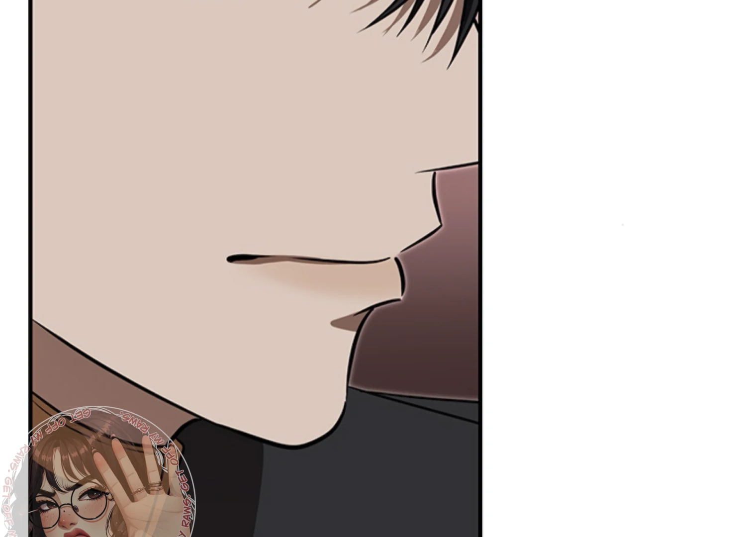 The Captive Princess At Night Chapter 4 - Page 59