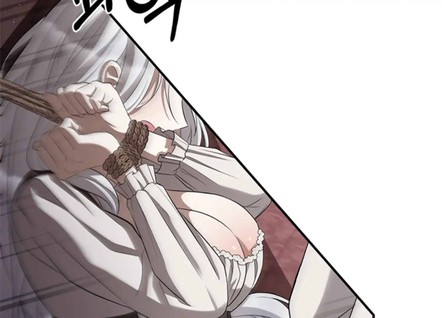 The Captive Princess At Night Chapter 4 - Page 7