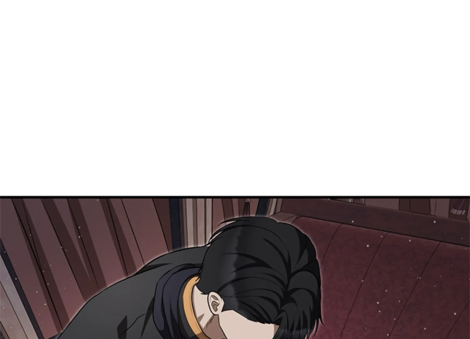 The Captive Princess At Night Chapter 4 - Page 61