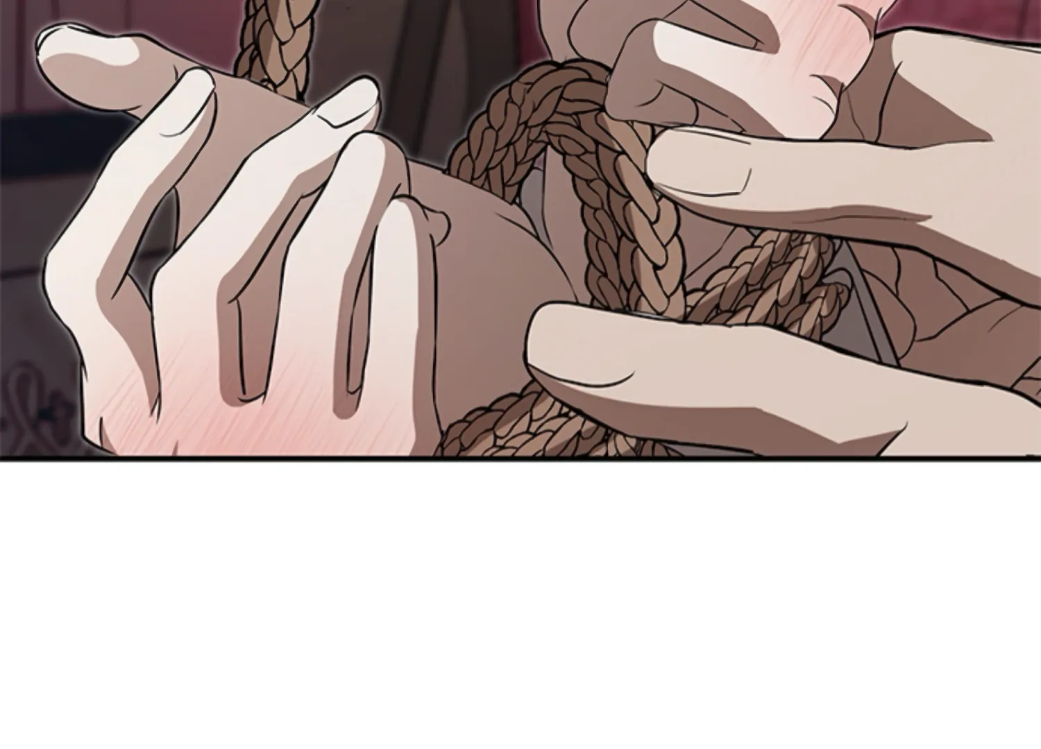 The Captive Princess At Night Chapter 4 - Page 65