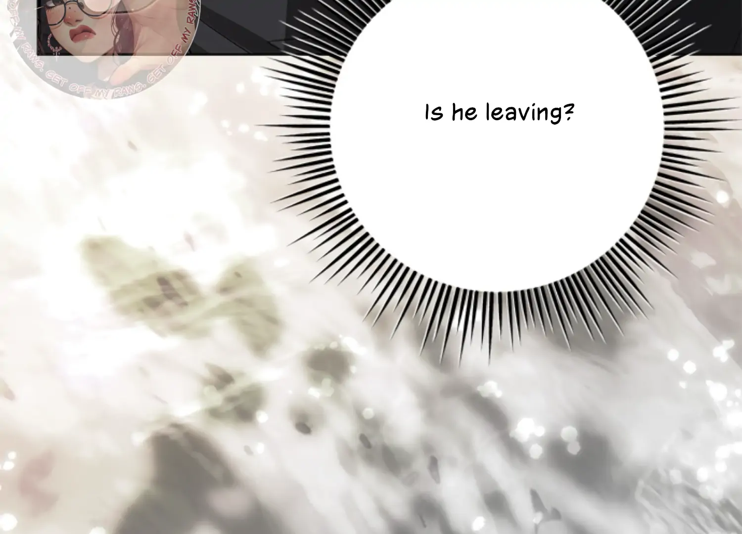 The Captive Princess At Night Chapter 4 - Page 68