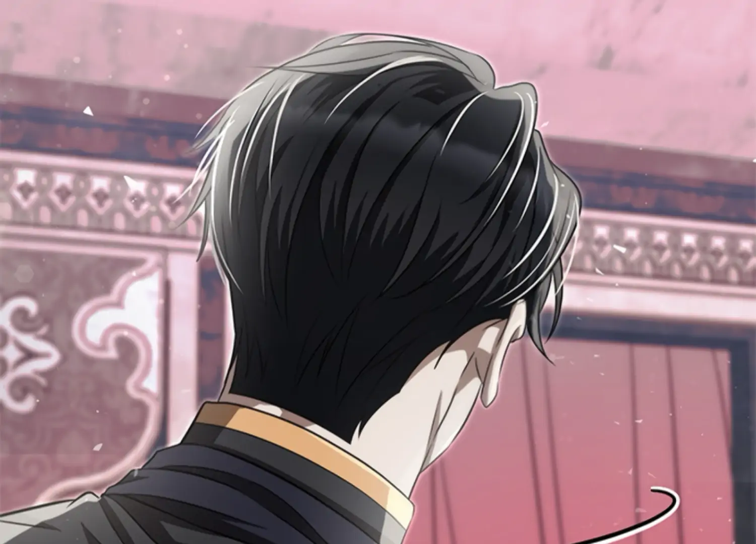 The Captive Princess At Night Chapter 4 - Page 70