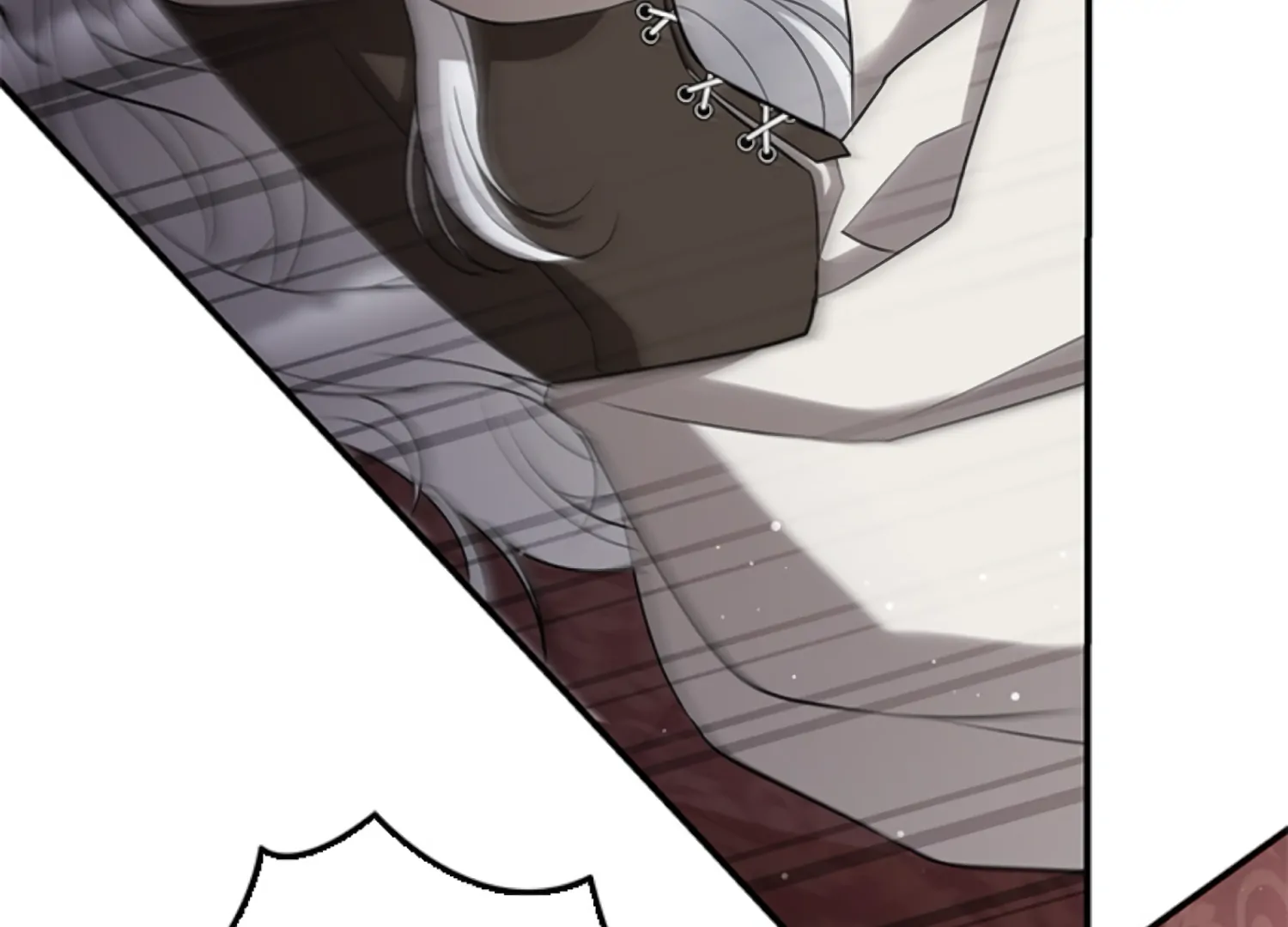 The Captive Princess At Night Chapter 4 - Page 8