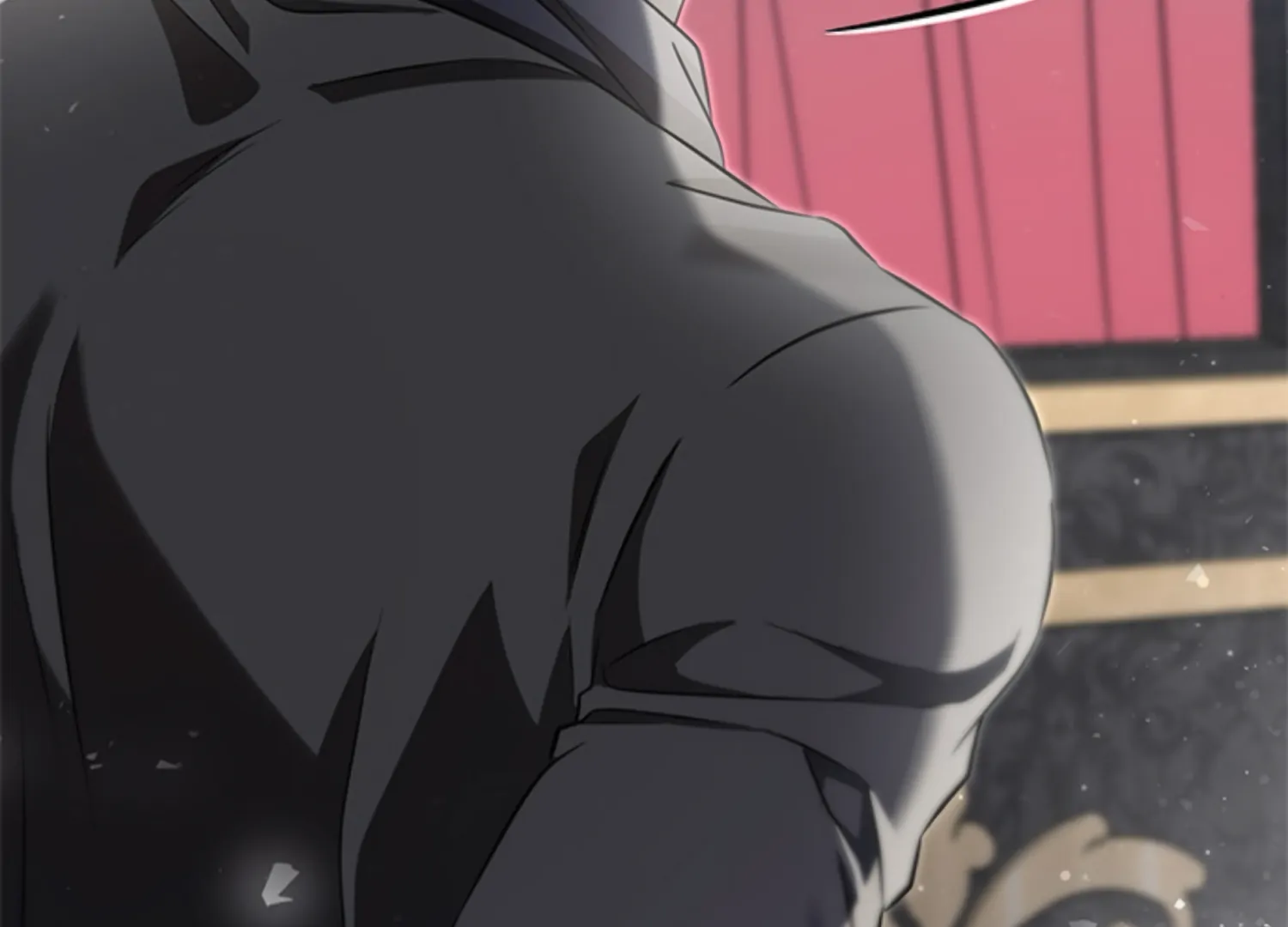 The Captive Princess At Night Chapter 4 - Page 71