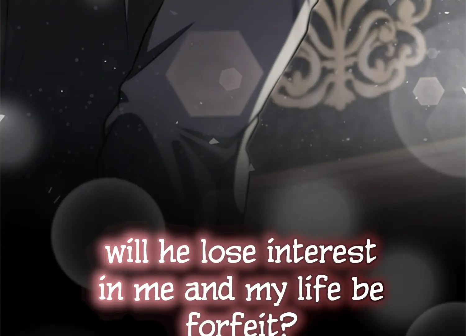 The Captive Princess At Night Chapter 4 - Page 72