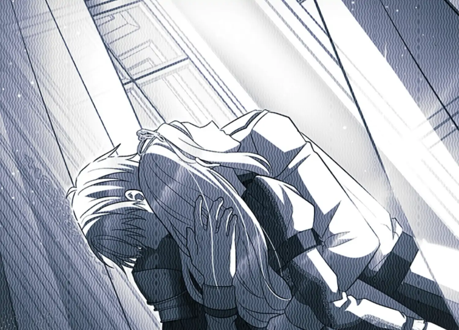 The Captive Princess At Night Chapter 4 - Page 74