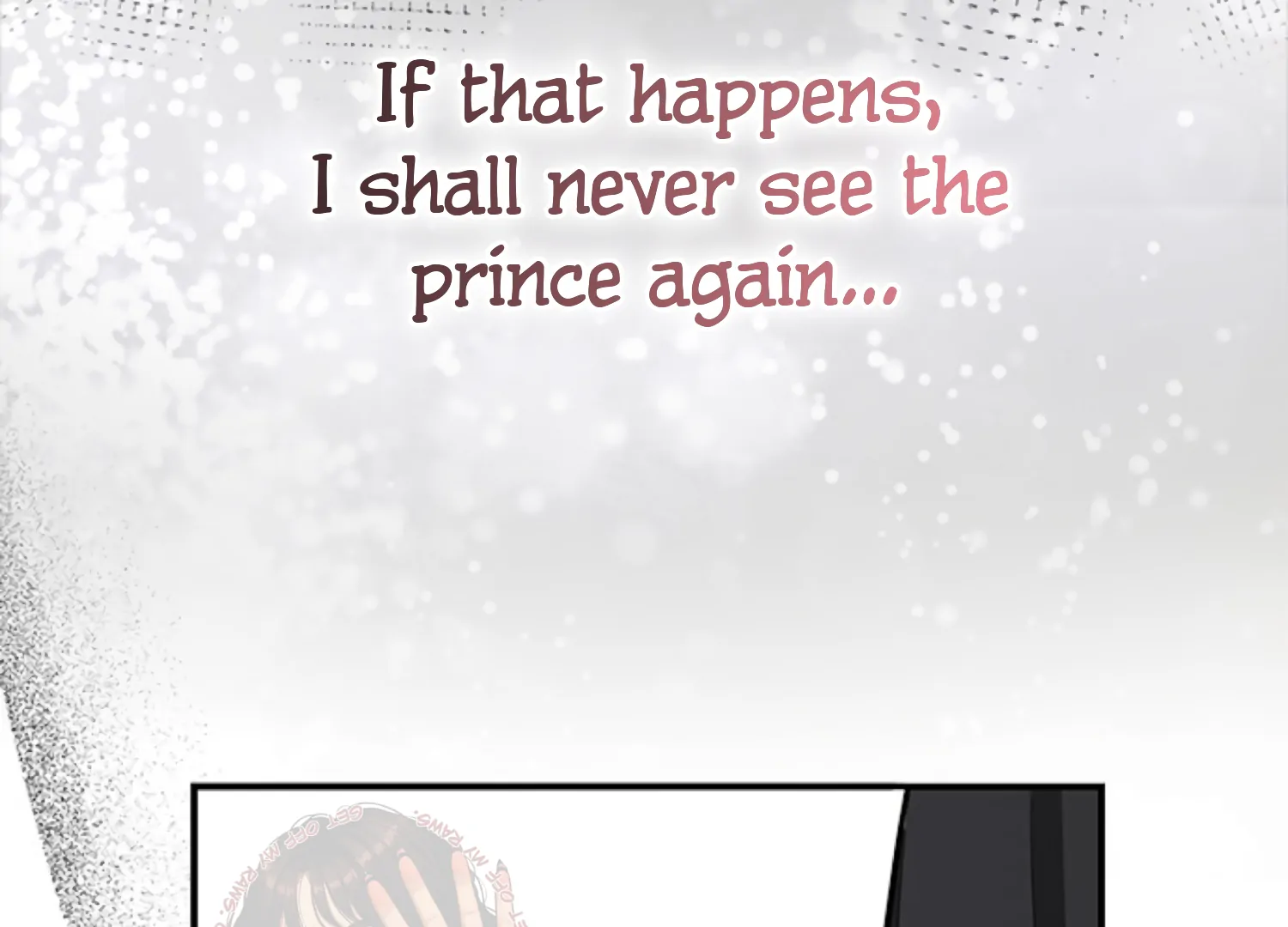 The Captive Princess At Night Chapter 4 - Page 76