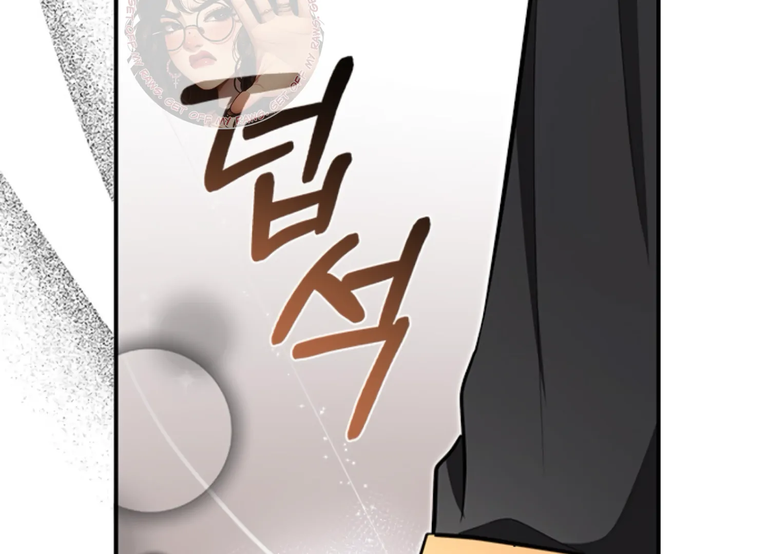 The Captive Princess At Night Chapter 4 - Page 77