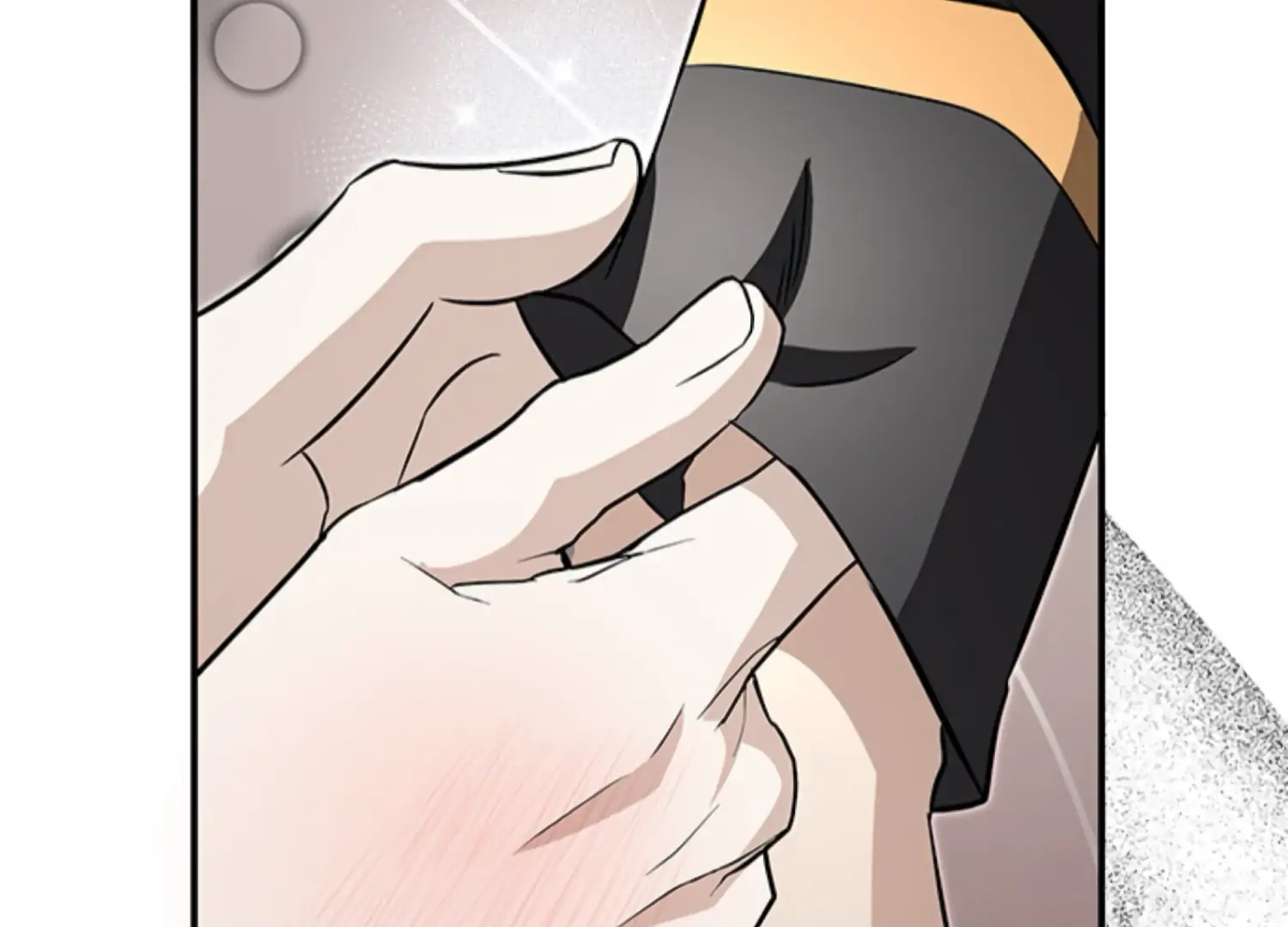 The Captive Princess At Night Chapter 4 - Page 78