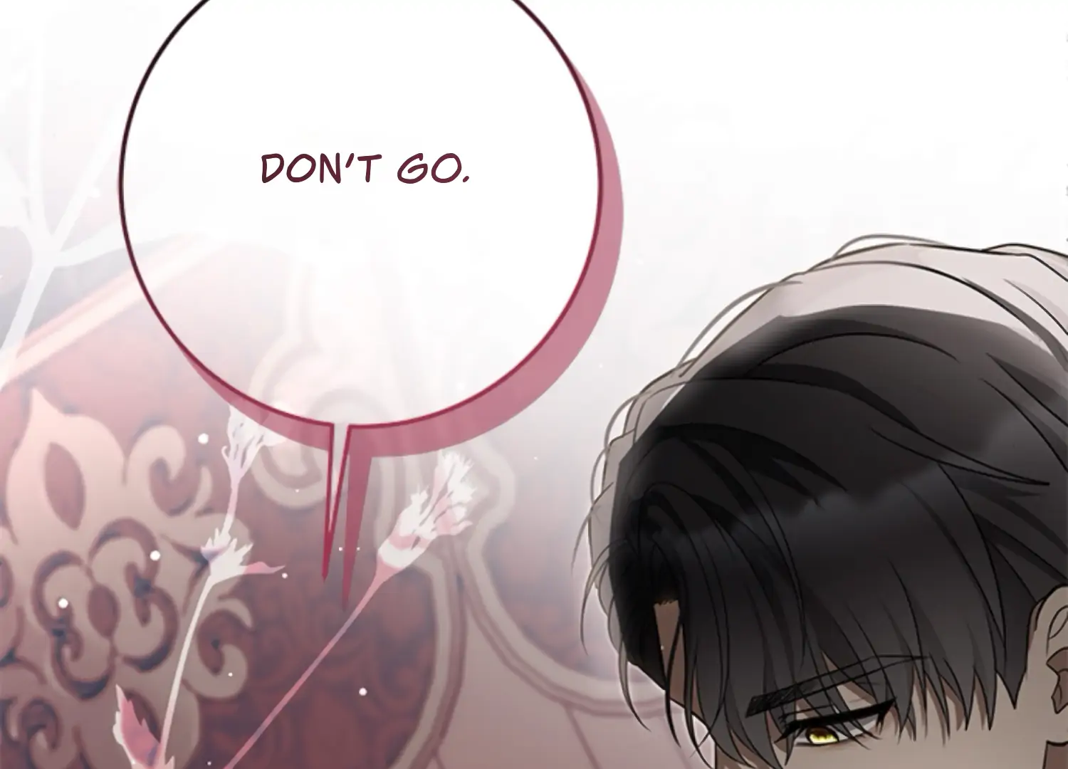 The Captive Princess At Night Chapter 4 - Page 80