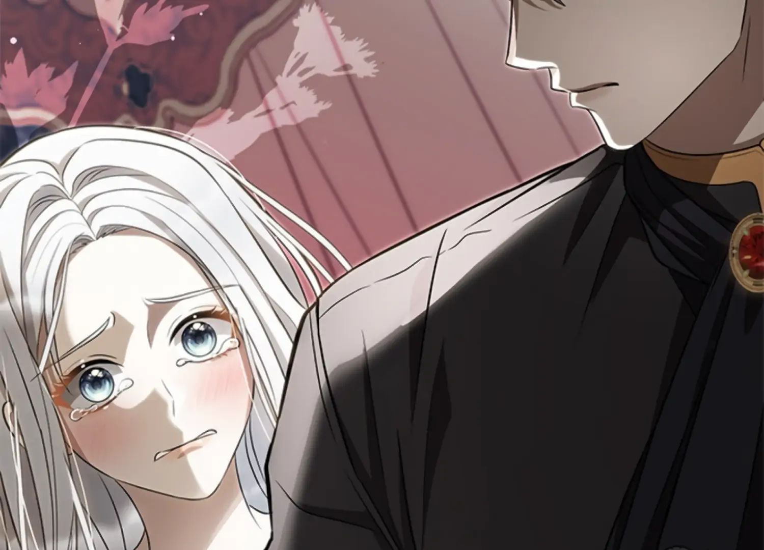 The Captive Princess At Night Chapter 4 - Page 81