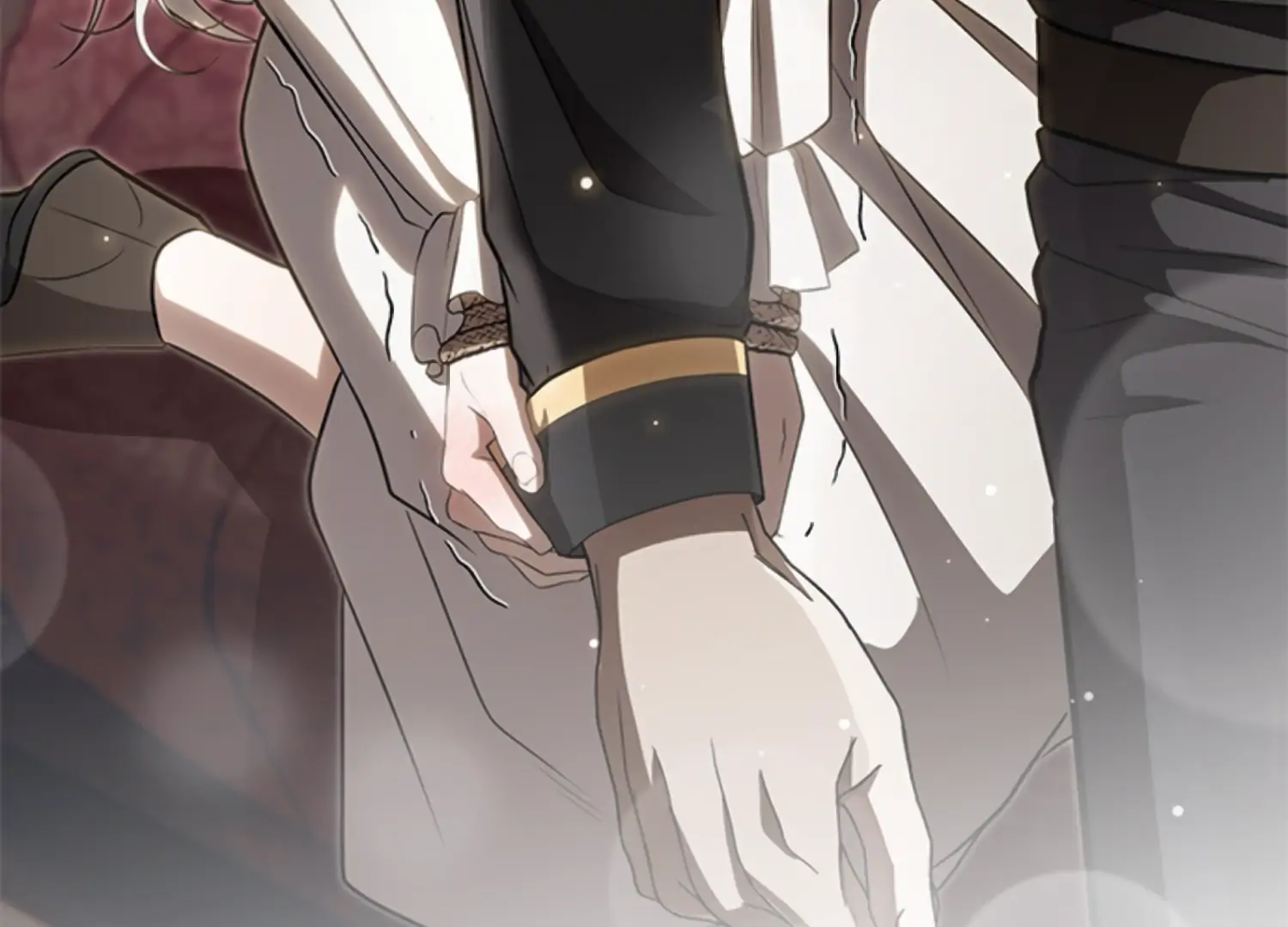 The Captive Princess At Night Chapter 4 - Page 83