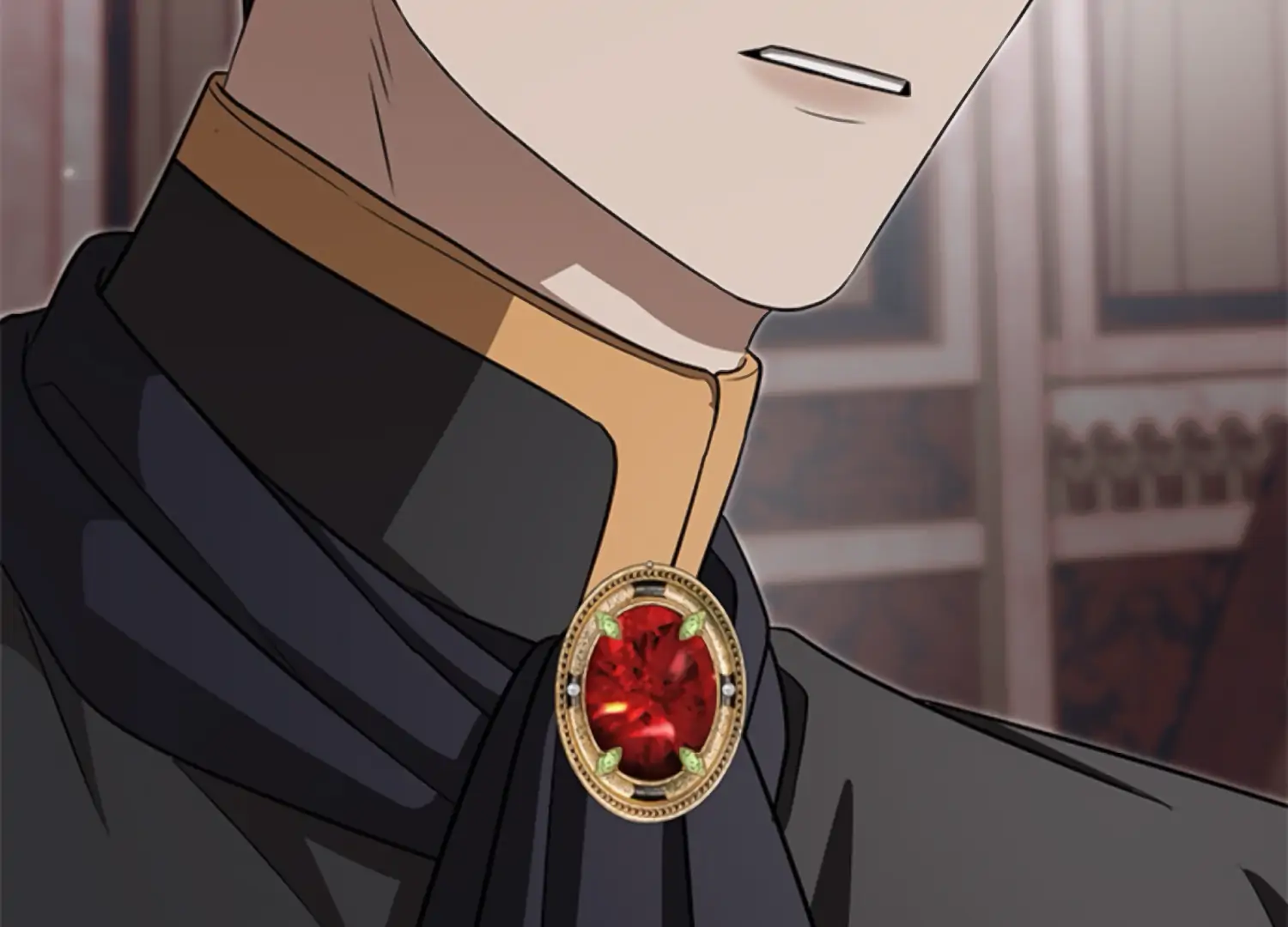 The Captive Princess At Night Chapter 4 - Page 85