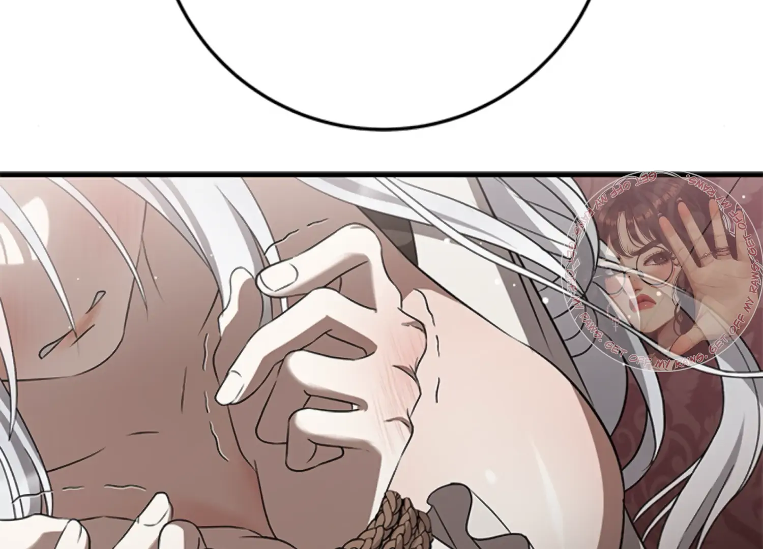 The Captive Princess At Night Chapter 4 - Page 88