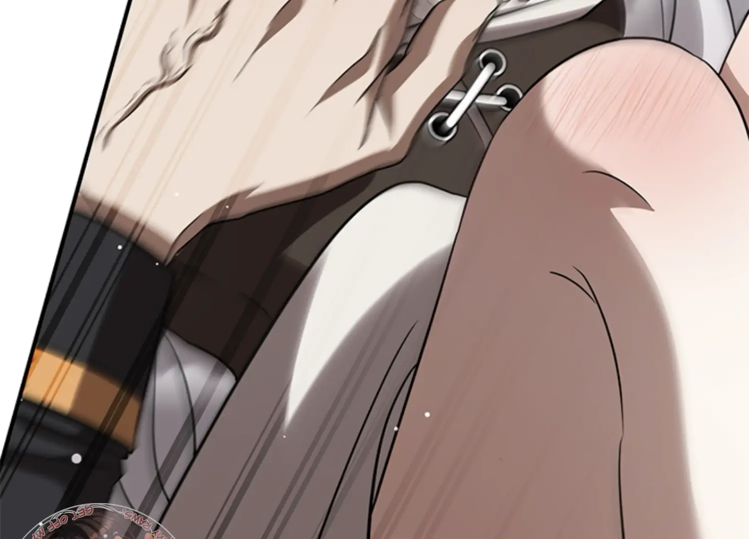 The Captive Princess At Night Chapter 4 - Page 10