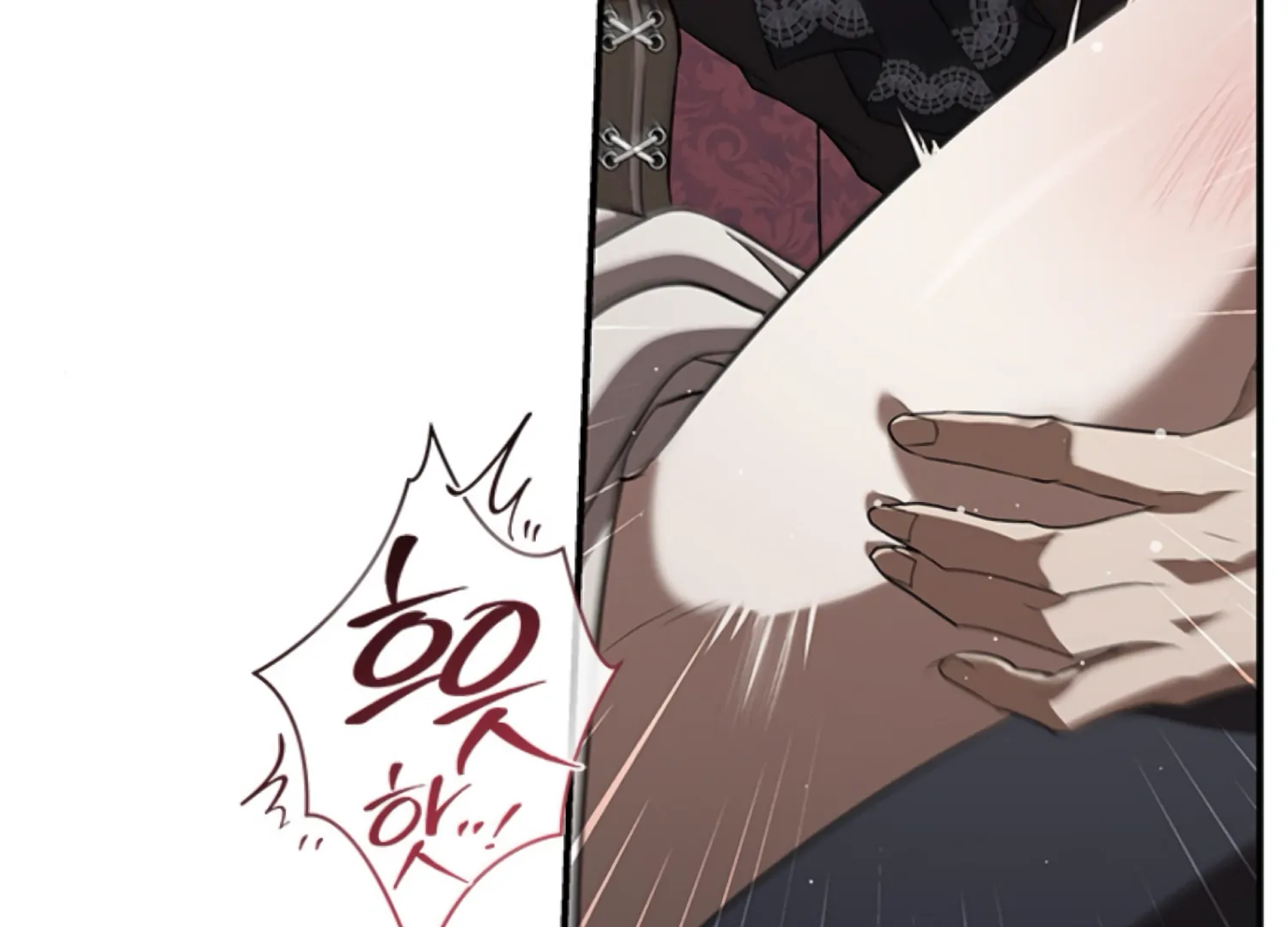 The Captive Princess At Night Chapter 4 - Page 99