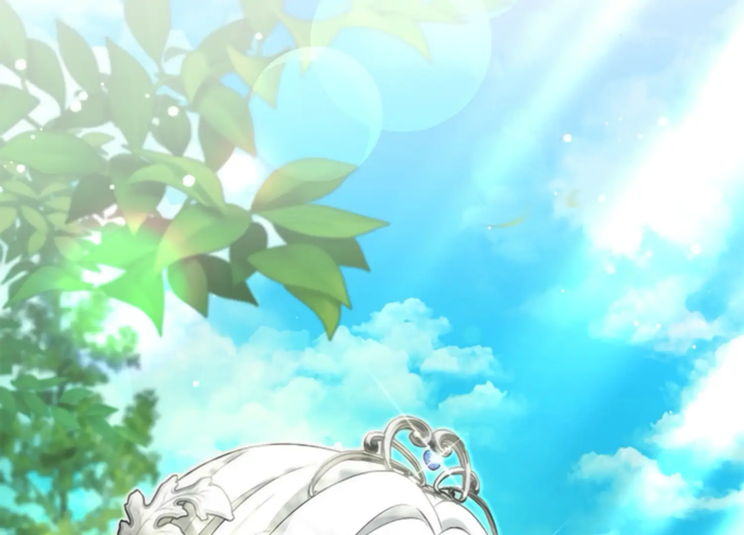 The Captive Princess At Night Chapter 5 - Page 101