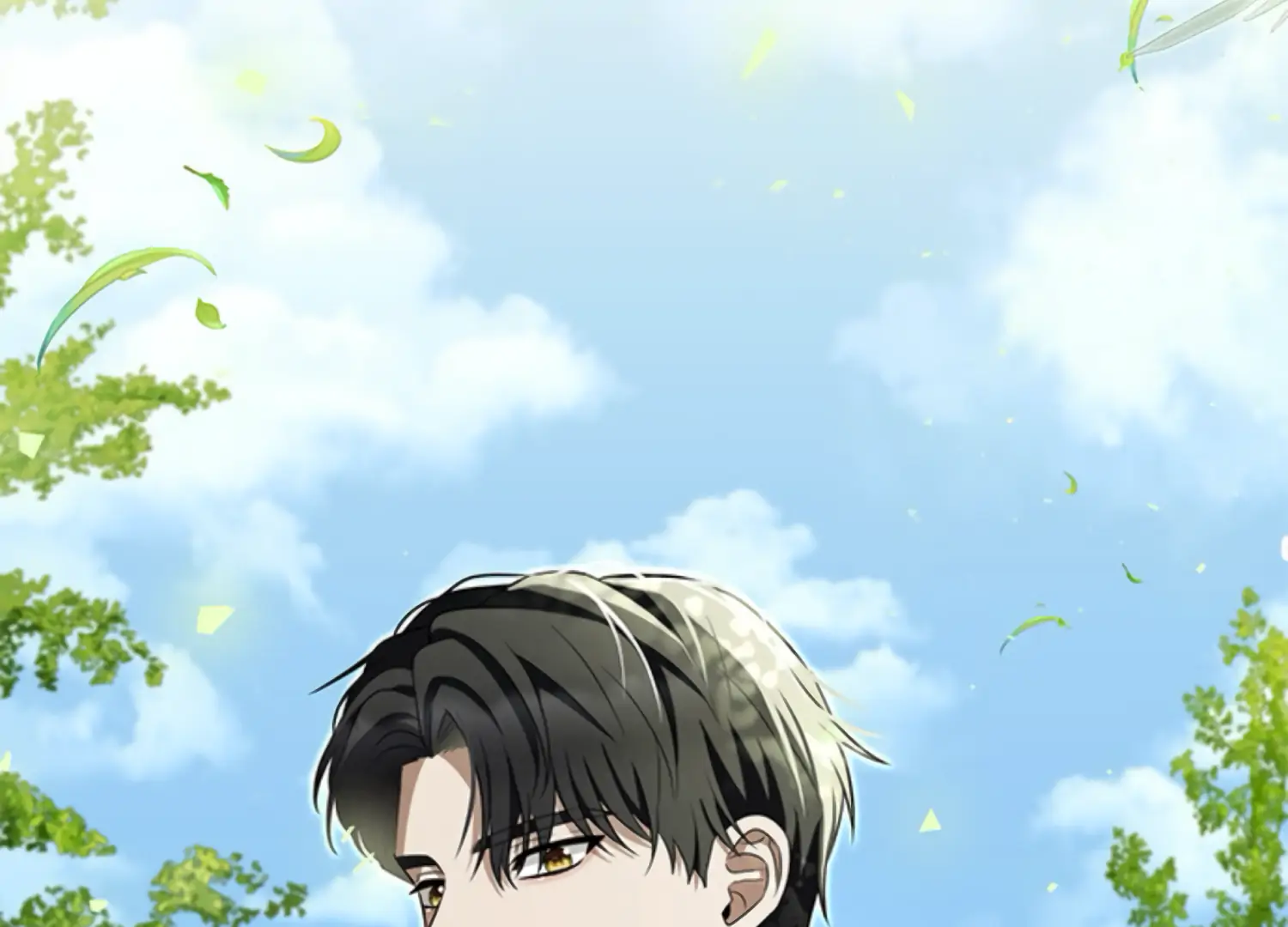 The Captive Princess At Night Chapter 5 - Page 107