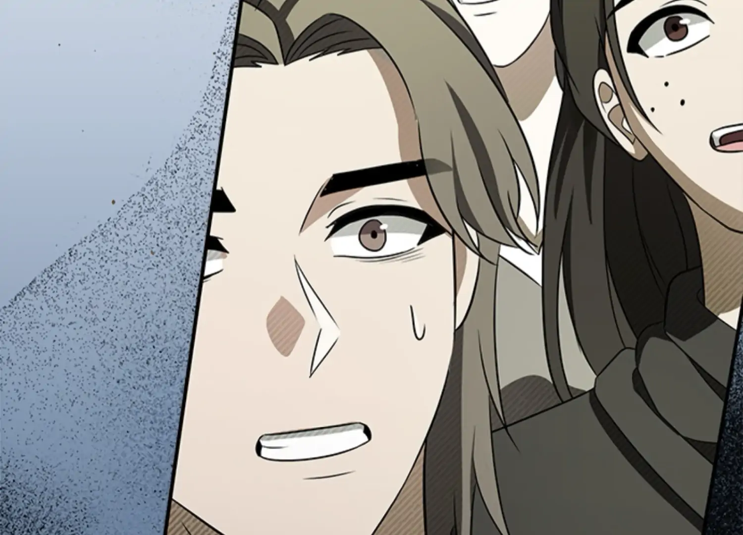 The Captive Princess At Night Chapter 5 - Page 128