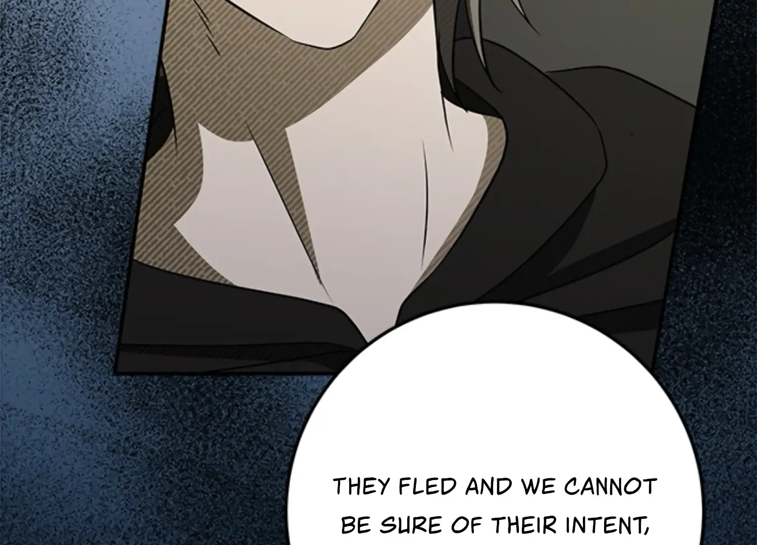 The Captive Princess At Night Chapter 5 - Page 129