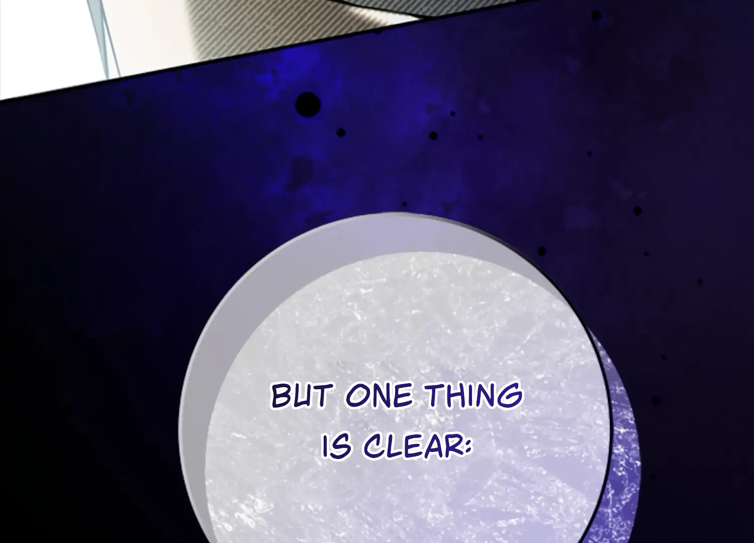 The Captive Princess At Night Chapter 5 - Page 132