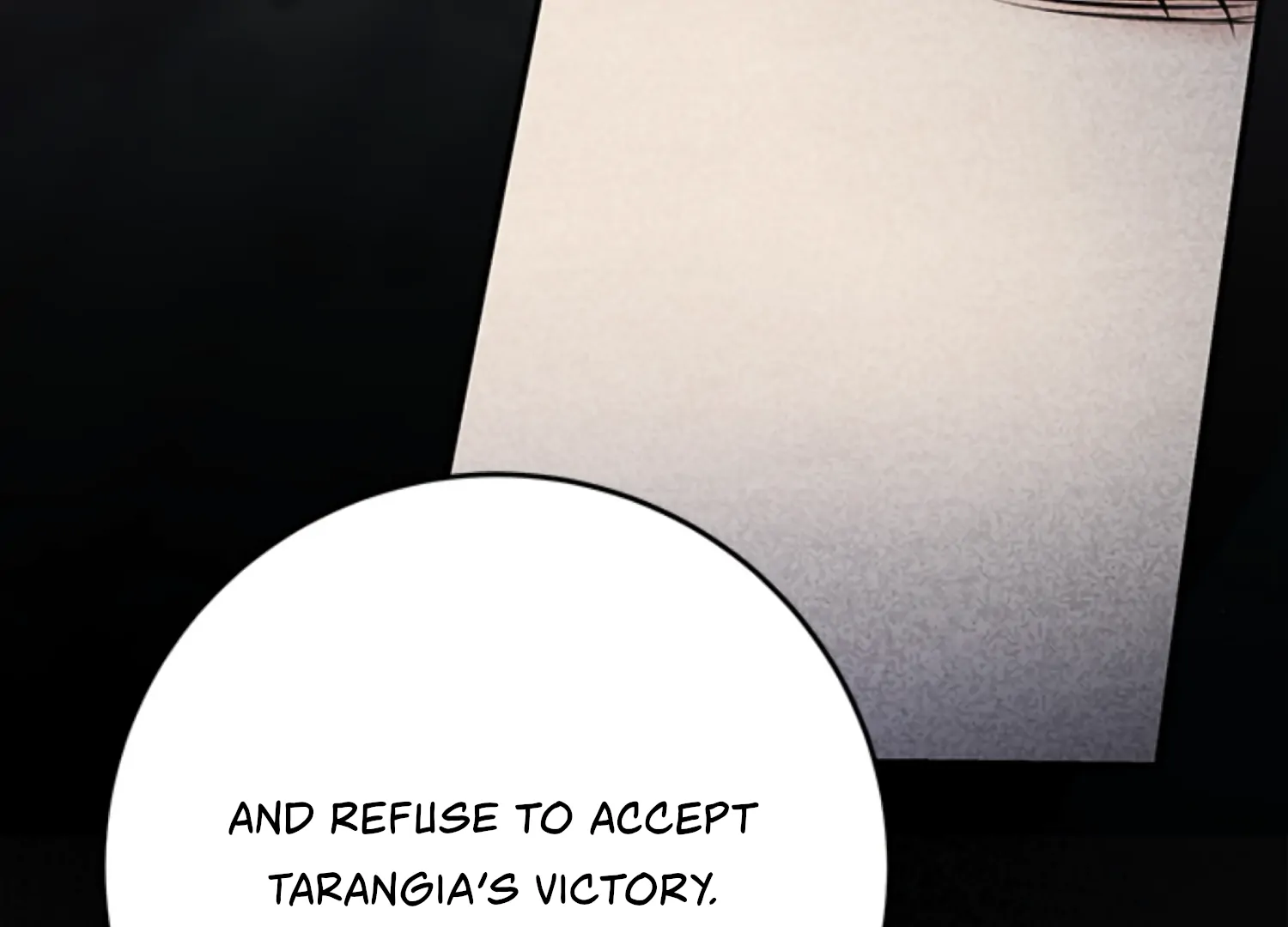 The Captive Princess At Night Chapter 5 - Page 137