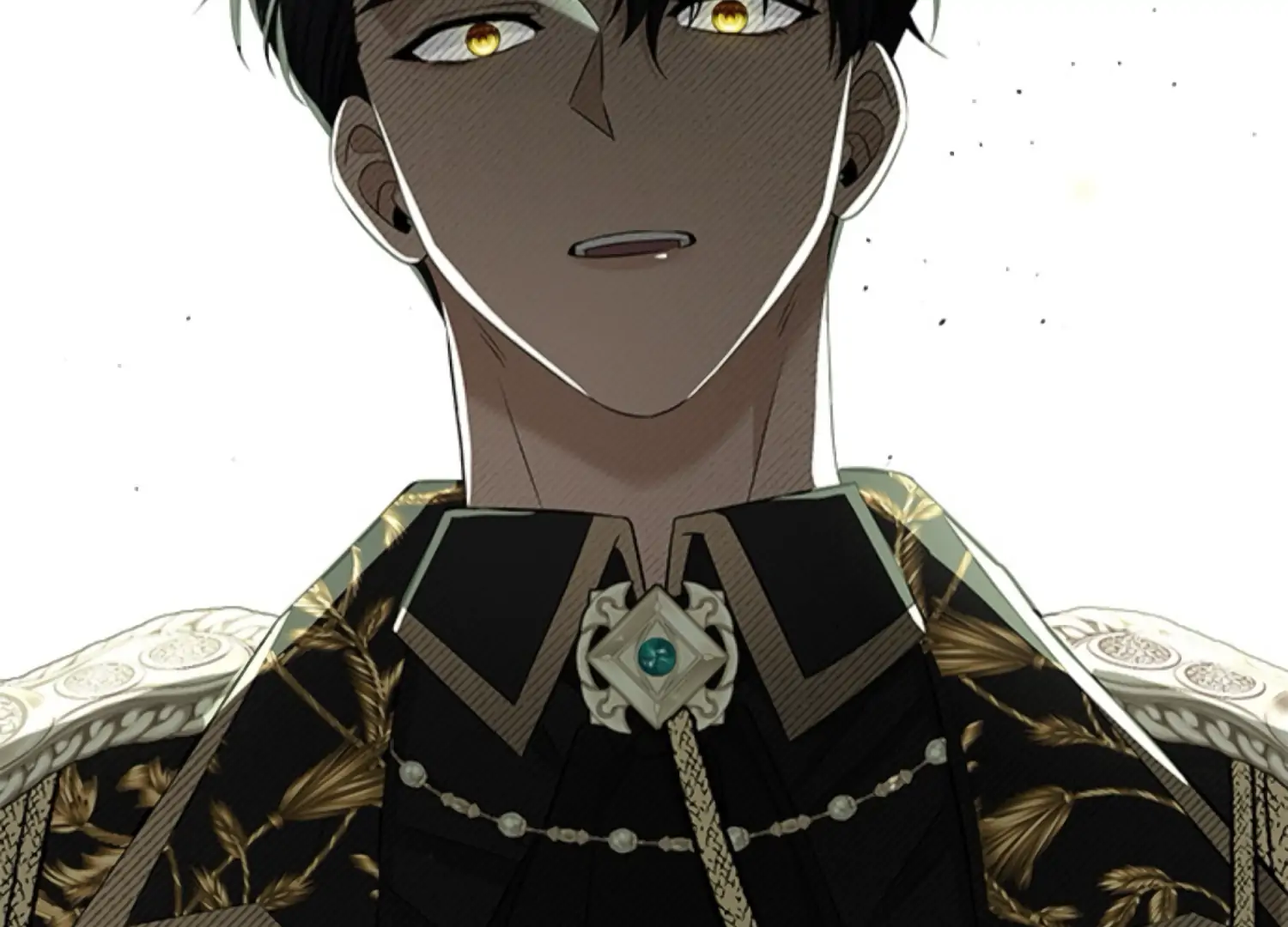 The Captive Princess At Night Chapter 5 - Page 142