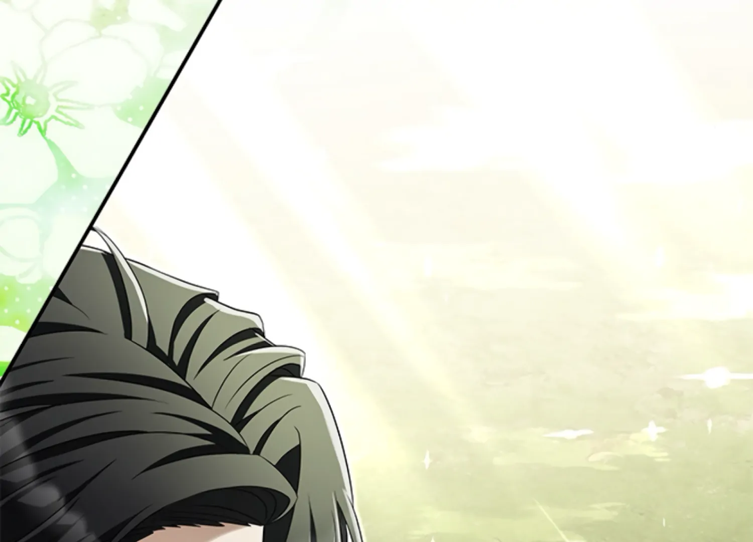 The Captive Princess At Night Chapter 5 - Page 149