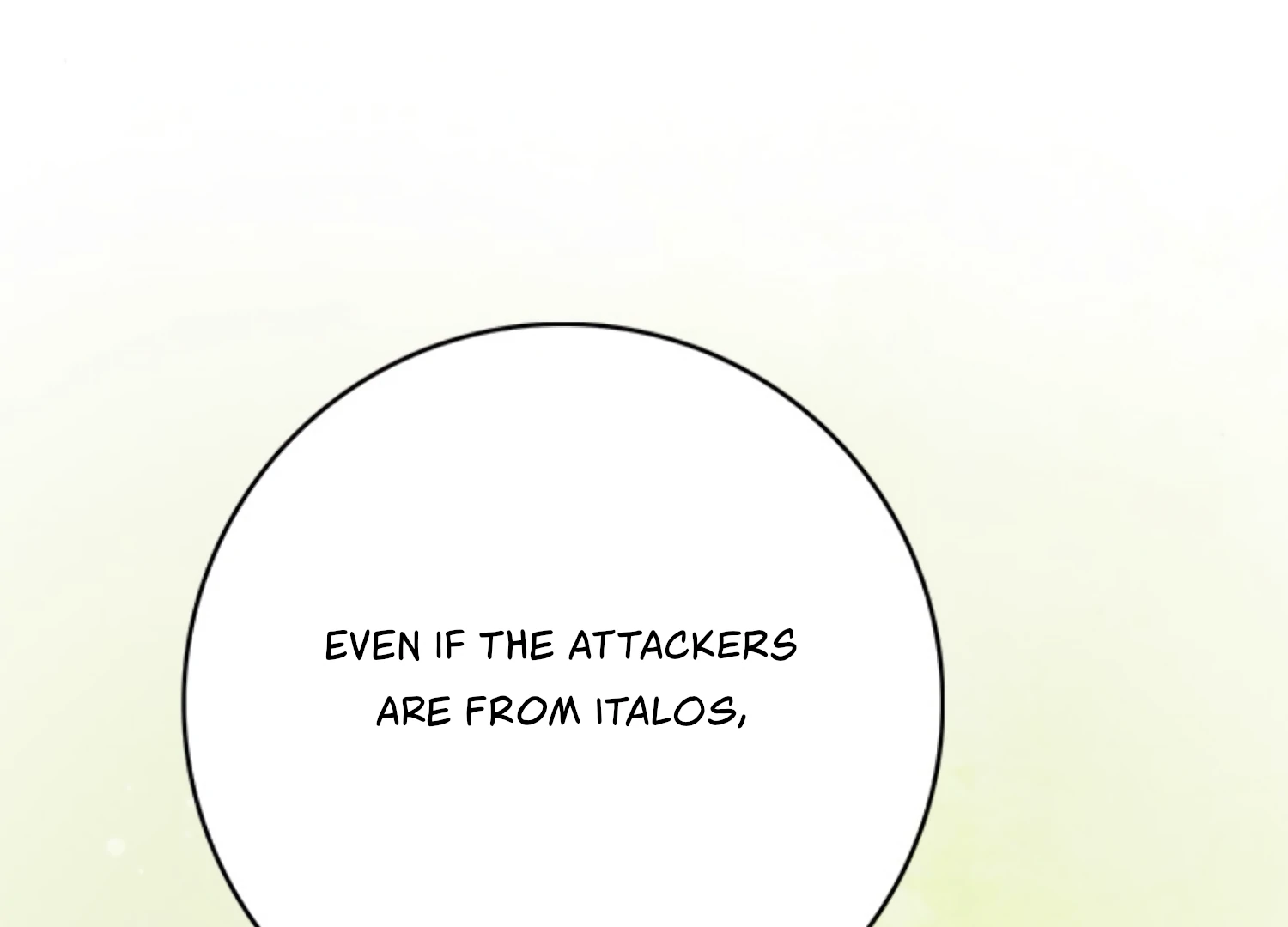 The Captive Princess At Night Chapter 5 - Page 154