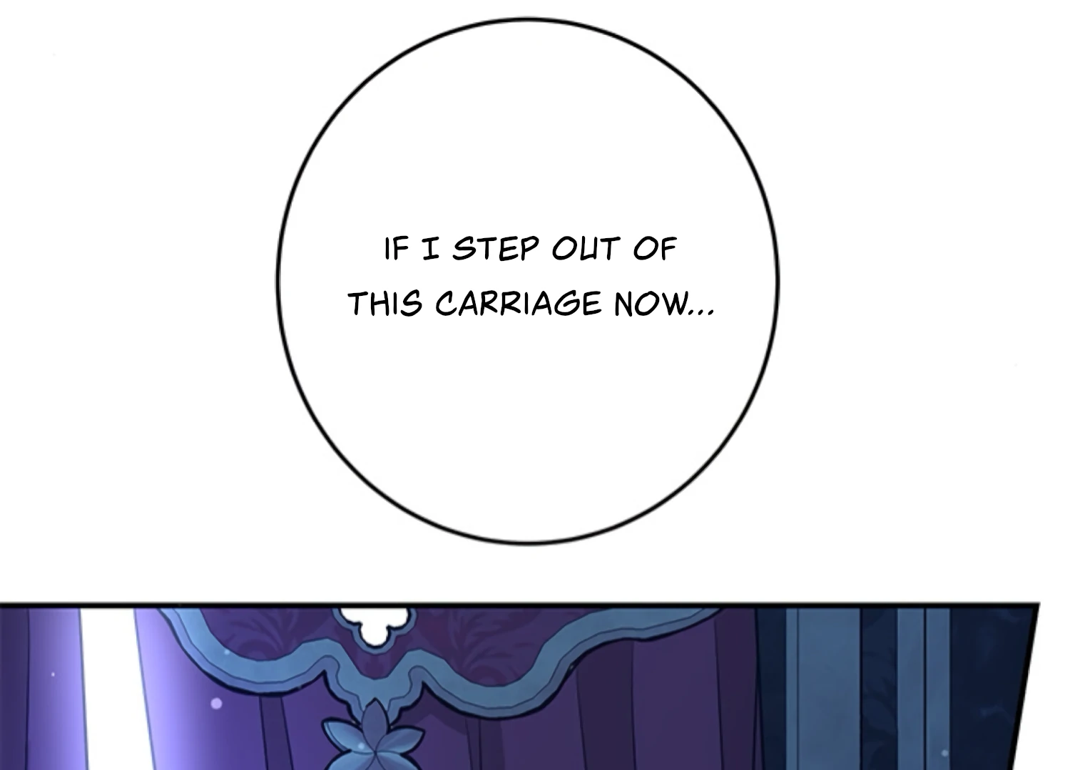 The Captive Princess At Night Chapter 5 - Page 17