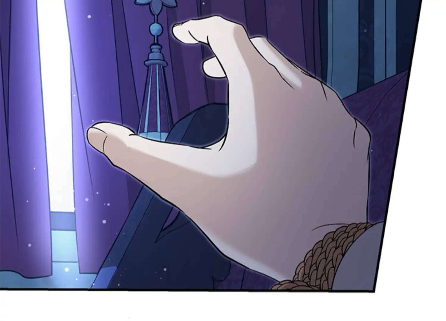 The Captive Princess At Night Chapter 5 - Page 18